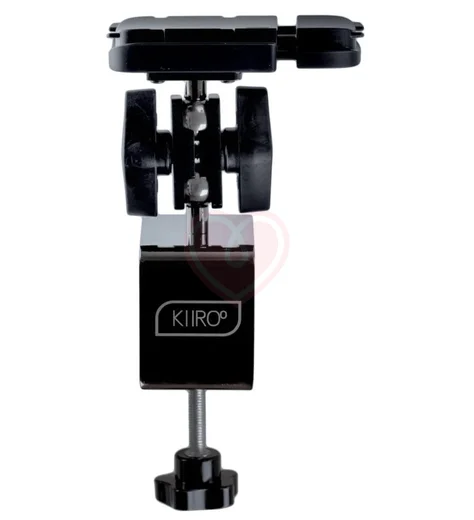 Зажим для стола к интерактивному мастурбатору Kiiroo Keon фото 2