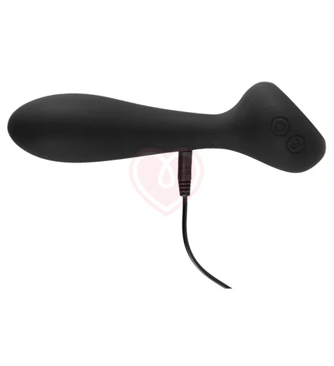 Двухсторонний вибратор с подогревом Cupa Warming Vibrator фото 3