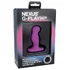 Вибратор Nexus G-Play+ размер M фиолетовый фото 2