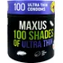 Презервативы ультратонкие Maxus Sensitive Ultra Thin So Much Sex 100 шт с кейсом фото 2