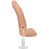 Фаллоимитатор слепок Signature Cocks Quinton James Ultraskyn телесный фото 2