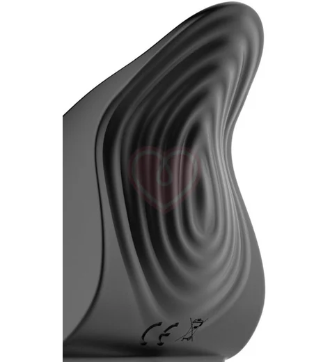 Эрекционное виброкольцо Malesation Vibro Lust Ring фото 3