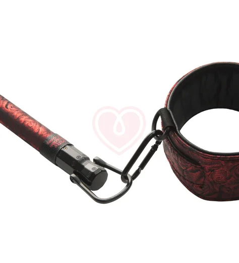 Распорка с оковами '50 оттенков серого' Sweet Anticipation фото 3