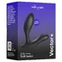 Вибростимулятор для простаты We-Vibe Vector+ чёрный фото 7