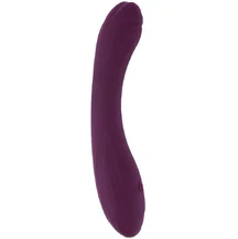 Вибратор Selove CurveRush фиолетовый