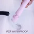 Массажёр Selove PulseWand розовый фото 6