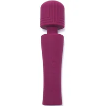 Массажёр Selove PulseWand фиолетовый