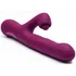 Вибратор со стимуляцией зоны G Selove ComePlay фиолетовый фото 3