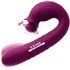 Вибратор со стимуляцией зоны G Selove Campanula фиолетовый фото 5