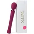 Массажёр Selove Vela фиолетовый фото 4