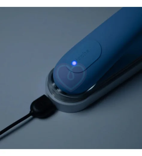 Звуковой вибратор Iroha Mai Ruri фото 4