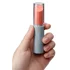 Минивибратор в виде помады Tenga Iroha Stick коралловый фото 2
