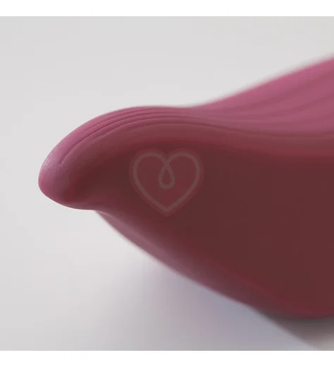 Минивибратор птичка Tenga Iroha+ Tori фото 3