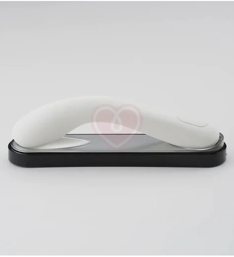 Вибратор Tenga Iroha Mai Tsuru белый фото 4