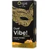 Гель для орального секса с эффектом вибрации Orgie Dual Vibe Пина колада 15 мл фото 4