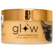 Крем-шиммер для тела Orgie Glow с ароматом фруктов 250 мл