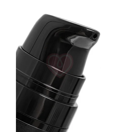 Гель для орального секса с эффектом вибрации Orgie Dual Vibe Джин-тоник 15 мл фото 3