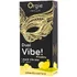 Гель для орального секса с эффектом вибрации Orgie Dual Vibe Джин-тоник 15 мл фото 5