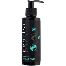 Гель для интимной гигиены с гиалуроном Erotist Hyaluronic 150 мл