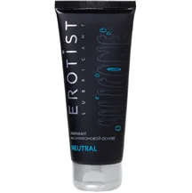 Лубрикант на силиконовой основе Erotist Neutral нейтральный 100 мл