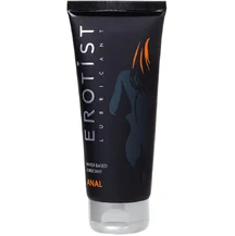 Лубрикант на водной основе для анального секса Erotist Anal 100 мл