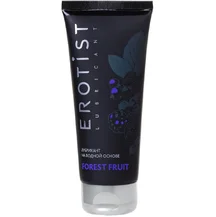 Лубрикант на водной основе Erotist Forest Fruit с ароматом лесных ягод 100 мл