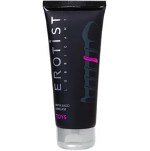 Лубрикант на водной основе Erotist Toys 100 мл