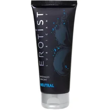 Лубрикант на водной основе Erotist Neutral 100 мл