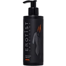 Лубрикант на водной основе для анального секса Erotist Anal 250 мл