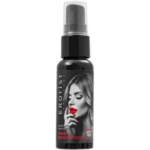 Съедобный лубрикант Erotist Sweet Provocation Watermelon арбуз 30 мл