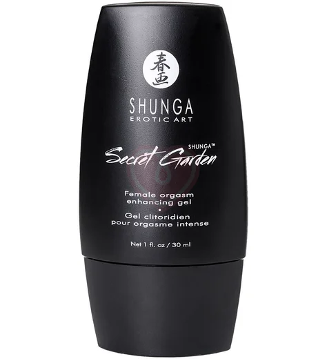 Подарочный набор Shunga Naughter Kit из 5 средств фото 2