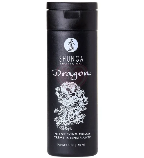Подарочный набор Shunga Naughter Kit из 5 средств фото 4