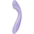 Интерактивный вибратор Svakom Margot лавандовый фото 5