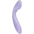 Интерактивный вибратор Svakom Margot лавандовый фото 6