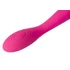 Вибратор для точки G Svakom Iris розовый фото 2