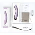 Вибратор Svakom Amy 2 для зоны G сиреневый фото 4