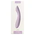 Вибратор Svakom Amy 2 для зоны G сиреневый фото 5