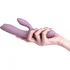 Вибратор-кролик для стимуляции точки G Svakom Trysta Neo лиловый фото 12