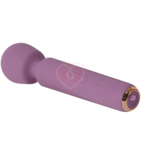 Мини вибромассажер Svakom Mini Emma Neo 2 розовый фото 3