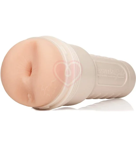 Мастурбатор Fleshlight Signature Eva Lovia Spice копия попки фото 3