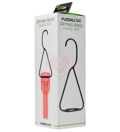 Подвес для просушки мастурбатора Fleshlight Hang Dry фото 4