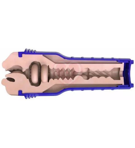 Мастурбатор Fleshlight Boost Blow ротик фото 6