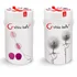 Набор из 4 вагинальных шариков Gvibe Geisha Balls 2 фото 4