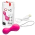 Тренажёр Кегеля Gvibe Gballs 2 App розовый фото 4