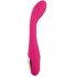 Вибратор со стимуляцией зоны G Let it G G-Stalker розовый фото 1