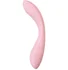 Вибратор со стимулирующим шариком Jos G-Spot Mitzi розовый фото 1