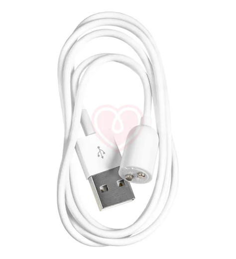 Вибратор-кролик с анальной ёлочкой Jos Tripling розовый фото 6