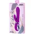 Вибратор-кролик с Wow-режимом Jos Joly фиолетовый фото 7