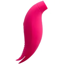 Многофункциональный стимулятор клитора Jos Blossy розовый