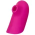 Вакуумно-волновой стимулятор с пульсацией для клитора и зоны G Jos Oscar розовый фото 4